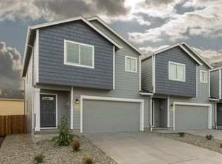 7417 NE 56th St, Vancouver, WA 98662