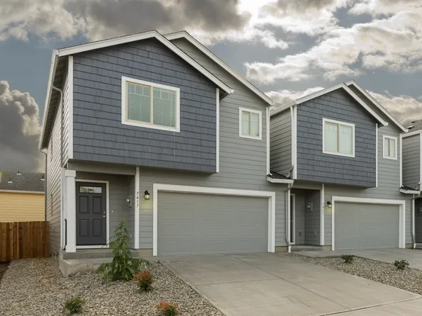 7417 NE 56th St, Vancouver, WA 98662
