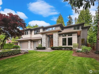 2514 104th Avenue SE, Bellevue, WA, 98004