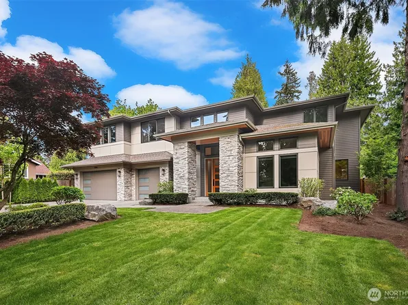 2514 104th Avenue SE, Bellevue, WA 98004