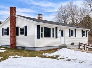 3680 Memorial Drive, St. Johnsbury, VT 05819