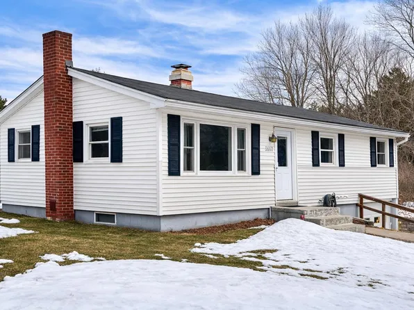 3680 Memorial Drive, St. Johnsbury, VT 05819