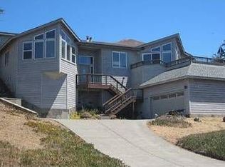 190 Oceana Dr, Dillon Beach, CA 94929