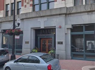 732 S Financial Pl APT 704, Chicago, IL 60605