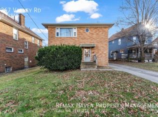 4267 Valley Rd, Cleveland, OH 44109