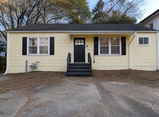 750 Bellemeade Ave NW, Atlanta, GA 30318