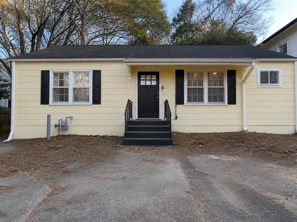 750 Bellemeade Ave NW, Atlanta, GA 30318