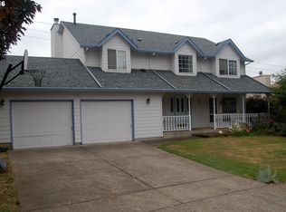 2711 NE 91st Way, Vancouver, WA 98665