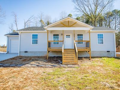 4644 Old Catawba Rd #3, Catawba, NC, 28609