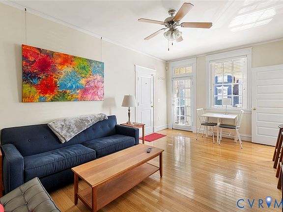 2nd image of 1618 Park Ave #U1b