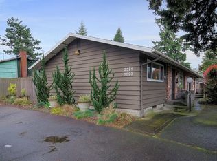 3521-3523 NE 47th Ave, Portland, OR 97213