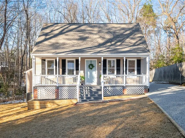 8810 Boones Trail Rd, Richmond, VA 23236