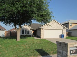 1012 N 41st St, McAllen, TX 78501