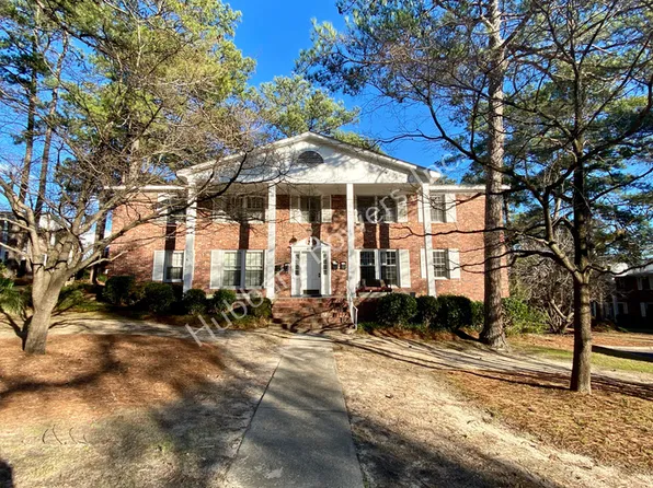 1610 Dalloz Rd, Columbia, SC 29204