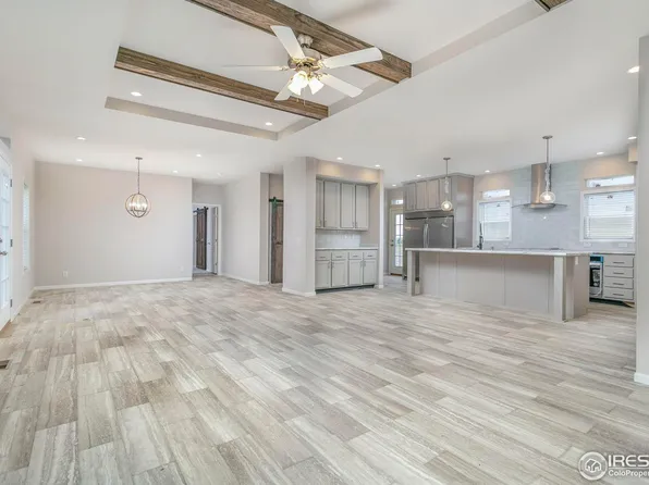 12763 CR 96, Nunn, CO 80648