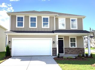 4500 Tarpon Dr, Smyrna, TN 37167