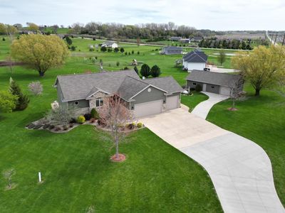 30795 Beaver Valley St, New Hartford, IA, 50660