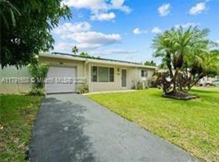6321 Thomas St #6321, Hollywood, FL 33024