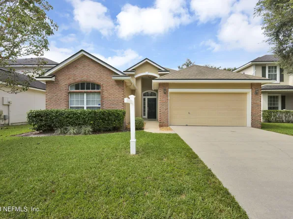 952 MINERAL CREEK Drive, Jacksonville, FL 32225