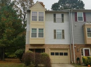 4510 Governor Pratt Ct #520, Upper Marlboro, MD 20772