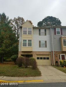 4510 Governor Pratt Ct #520, Upper Marlboro, MD, 20772