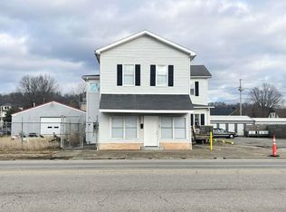 1107 S 3rd St, Ironton, OH 45638