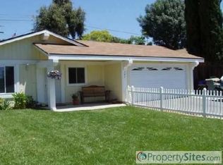 121 Bluebird Park Rd, Fallbrook, CA 92028