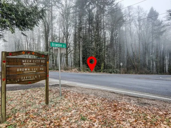 0 Neer City Rd, Rainier, OR 97048