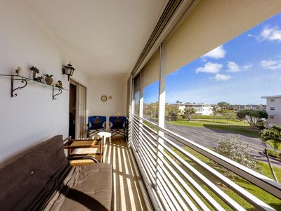 2721 Garden Drive N #312, Lake Worth, FL, 33461