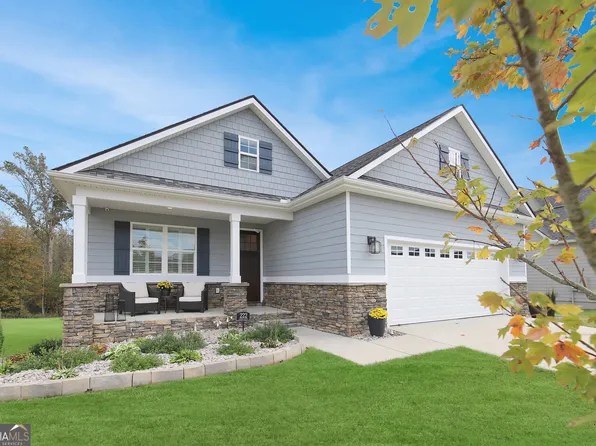 222 Linman Dr, Lagrange, GA 30241