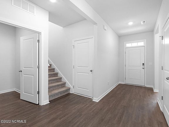 5th image of 1273 Clendon Circle Lot 19