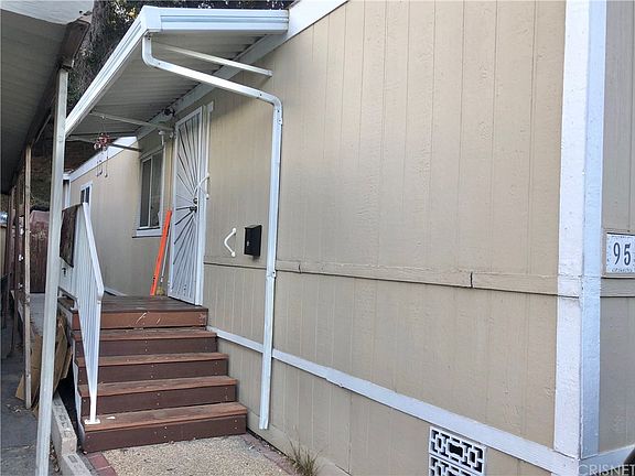 3rd image of 23450 Newhall Ave Spc 95