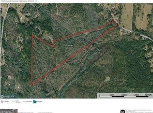 4253 Bath Edie Rd, Hephzibah, GA 30815