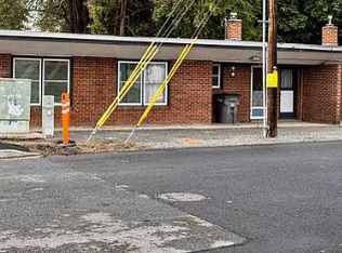 1101 S 20th Ave, Yakima, WA 98902
