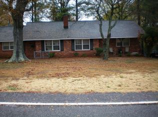 401 Dupre Dr, Spartanburg, SC 29307