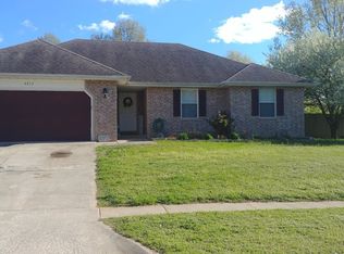 4012 W Wayland St, Springfield, MO 65807