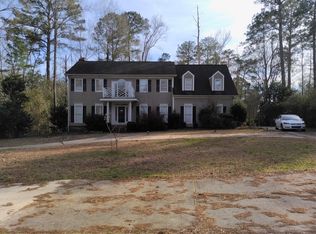 5810 Zebulon Rd, Macon, GA 31210
