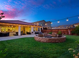 29414 Wooden Boat Dr, Sun City, CA 92585
