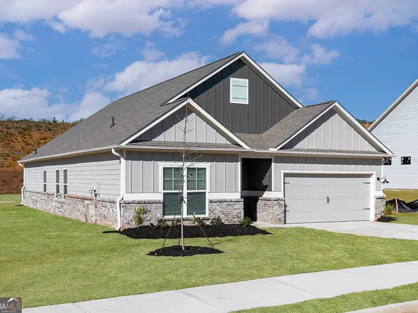 460 Cantrell Dr, Dallas, GA 30157