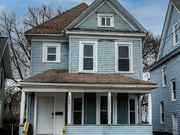 136 W Newell St, Syracuse, NY 13205