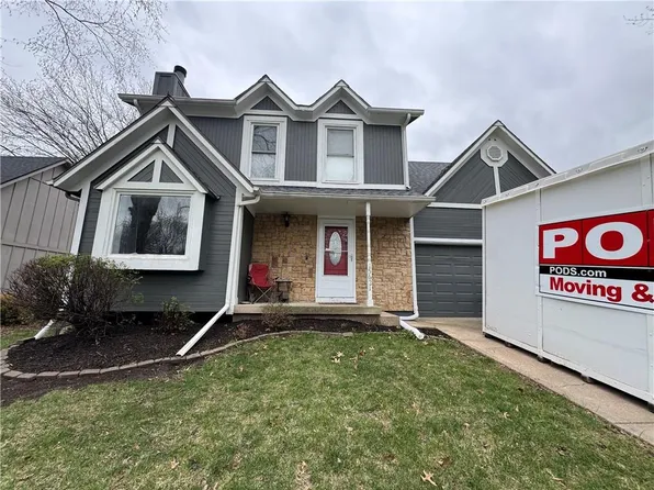 15621 W 125th Ter, Olathe, KS 66062