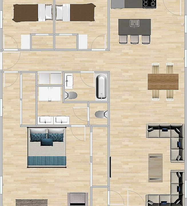 1st image of 401 S 1st St