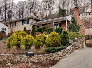 3006 Burnleigh Rd SW, Roanoke, VA 24014