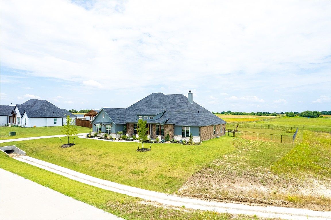 200 Fair Meadows Dr, Waxahachie, TX 75165 Zillow