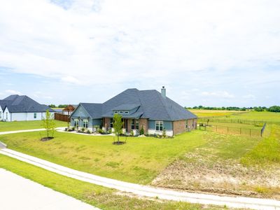 200 Fair Meadows Dr, Waxahachie, TX, 75165