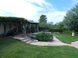 3686 W Hills Of Gold Dr, Tucson, AZ 85745