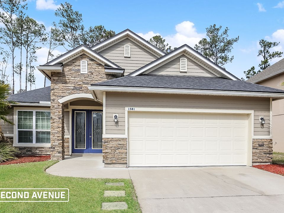 1st image of 1581 Paso Fino Dr