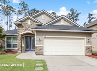 1581 Paso Fino Dr, Jacksonville, FL 32218
