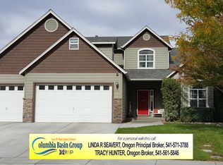 2280 NW Dusk Dr, Hermiston, OR 97838