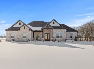 73 Dove Landing Rd, Valley View, TX 76272